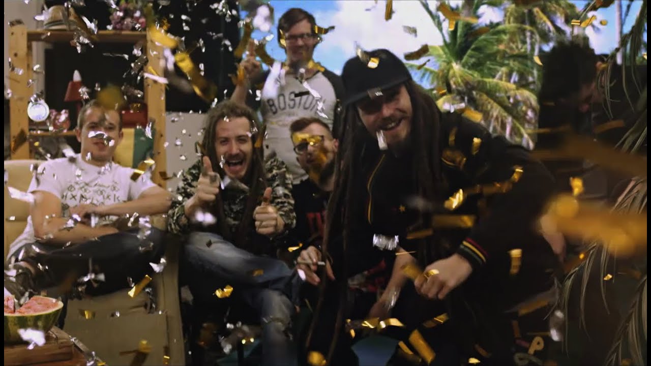 Medial Banana – Nemôžem prestať